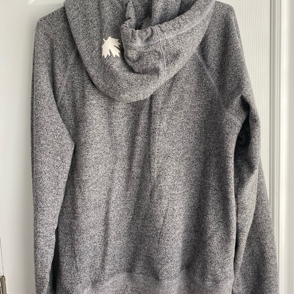 Roots pull over - Picture 4 of 4